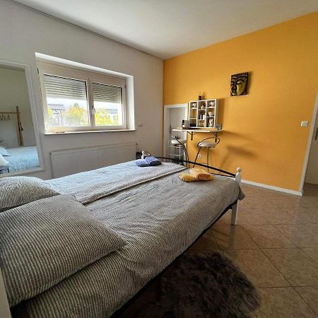 Bed And Breakfast Swallow Trzin Exterior foto