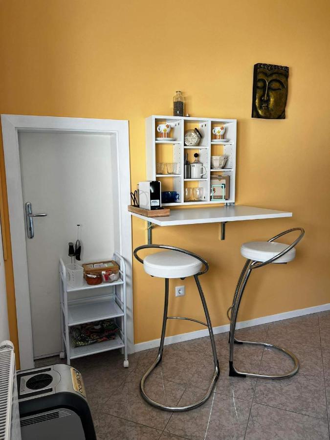Bed And Breakfast Swallow Trzin Exterior foto