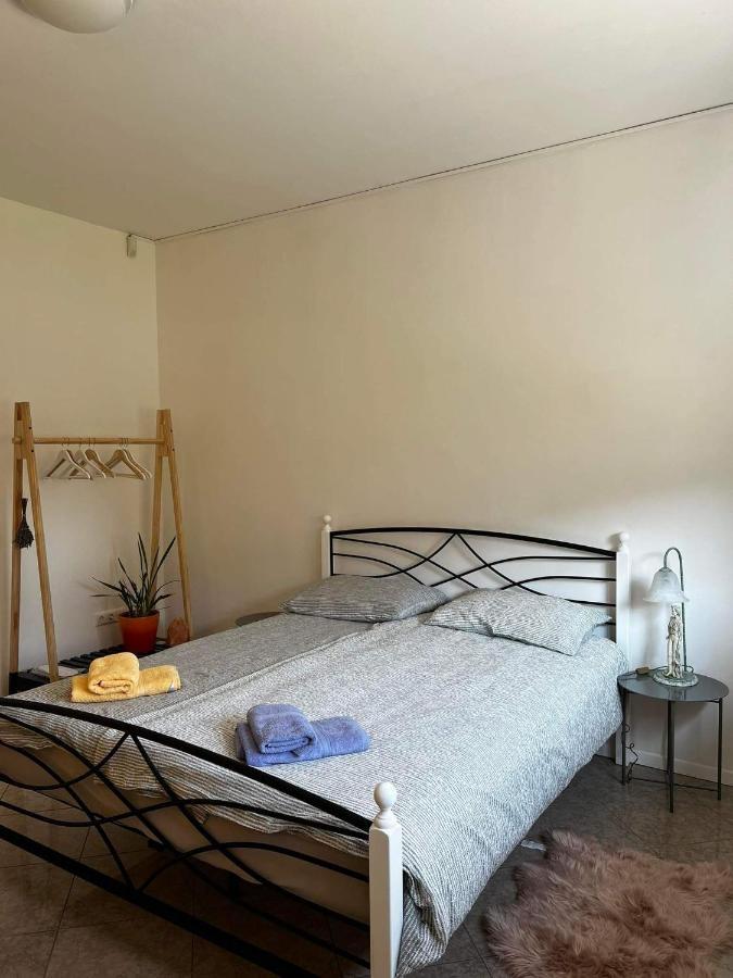 Bed And Breakfast Swallow Trzin Exterior foto